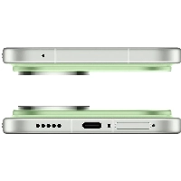Huawei Nova 15 Pro, 12/256 Гб, Green, Зеленый