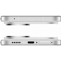 Huawei Nova 15 Pro, 12/512 Гб, White, Белый