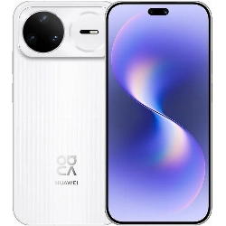 Смартфон Huawei Nova 15 Pro, 12/512 Гб, White, Белый