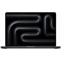 Ноутбук Apple MacBook Pro 16 M5 Pro (MGEA4), 24/1 TB, Space Black, космический черный
