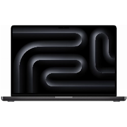 Ноутбук Apple MacBook Pro 16 M5 Pro (MGEC4), 48/1 TB, Space Black, космический черный