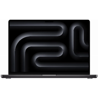 Ноутбук Apple MacBook Pro 16 M5 Pro (MGEA4), 24/1 TB, Space Black, космический черный