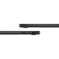 Ноутбук Apple MacBook Pro 16 M5 Pro (MGEA4), 24/1 TB, Space Black, космический черный