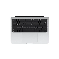Ноутбук Apple MacBook Pro 16 M5 Pro (MGE44), 24/1 TB, Silver, серебристый