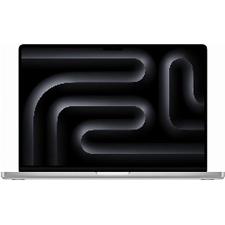 Ноутбук Apple MacBook Pro 16 M5 Pro (MGE64), 48/1 TB, Silver, серебристый