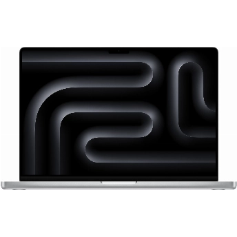 Ноутбук Apple MacBook Pro 16 M5 Pro (MGE44), 24/1 TB, Silver, серебристый