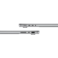 Ноутбук Apple MacBook Pro 16 M5 Pro (MGE44), 24/1 TB, Silver, серебристый