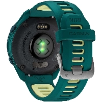 Умные часы Garmin Forerunner 170 Music Teal Green / Citron