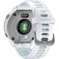 Умные часы Garmin Forerunner 170 Whitestone / Cloud Blue