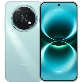 Смартфон Huawei Nova 15 Max, 8/256 Гб, Blue, Голубой