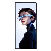 ZTE Nubia RedMagic 11S Pro, 16/512 Гб, Nightfreeze, черный