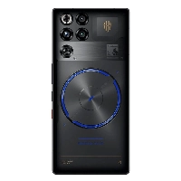 ZTE Nubia RedMagic 11S Pro, 16/512 Гб, Nightfreeze, черный