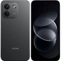 Xiaomi Redmi Note 17 Pro Max, 8/256 GB, Black