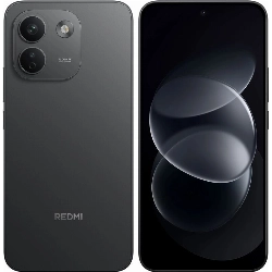 Смартфон Xiaomi Redmi Note 17 Pro Max, 8/256 GB, Black