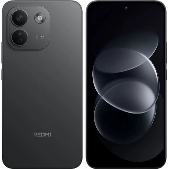 Смартфон Xiaomi Redmi Note 17 Pro Max, 8/512 GB, Black