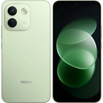 Смартфон Xiaomi Redmi Note 17 Pro Max, 8/512 GB, Green