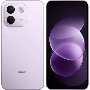Смартфон Xiaomi Redmi Note 17 Pro Max, 8/512 GB, Purple