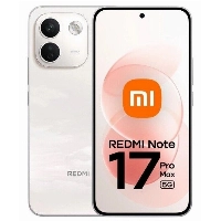 Xiaomi Redmi Note 17 Pro Max, 8/512 GB, Blush