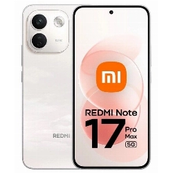 Смартфон Xiaomi Redmi Note 17 Pro Max, 8/512 GB, Blush
