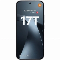 Xiaomi 17T, 12/512 GB, Black, черный