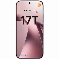 Xiaomi 17T, 12/256 GB, Violet, фиолетовый