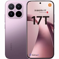 Xiaomi 17T, 12/256 GB, Violet, фиолетовый