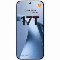 Xiaomi 17T, 12/256 GB, Ice Blue, голубой