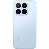 Xiaomi 17T, 12/256 GB, Ice Blue, голубой