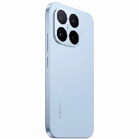 Xiaomi 17T, 12/256 GB, Ice Blue, голубой