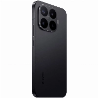 Xiaomi 17T Pro, 12/1024 GB, Black, черный
