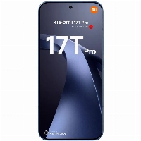 Xiaomi 17T Pro, 12/1024 GB, Blue, синий