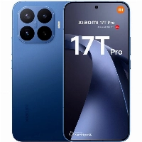 Xiaomi 17T Pro, 12/1024 GB, Blue, синий