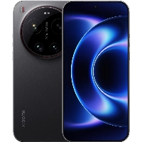 Xiaomi 17 Ultra, 16/1024 GB, Black, черный
