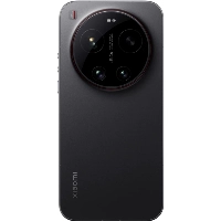 Xiaomi 17 Ultra, 16/1024 GB, Black, черный