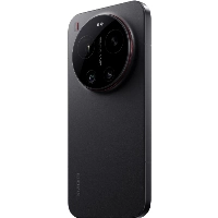 Xiaomi 17 Ultra, 16/1024 GB, Black, черный
