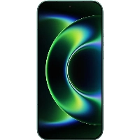 Xiaomi 17 Ultra, 16/512 GB, Starlit Green, зеленый