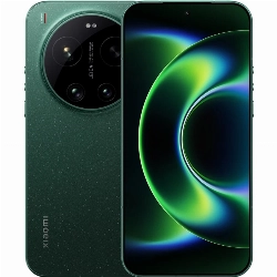 Смартфон Xiaomi 17 Ultra, 16/512 GB, Starlit Green, зеленый