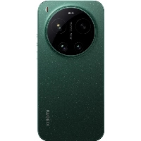 Xiaomi 17 Ultra, 16/512 GB, Starlit Green, зеленый