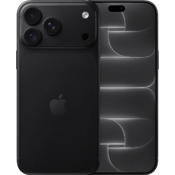Смартфон Apple iPhone 18 Pro Max 2 TB, Dual SIM (eSIM), Black