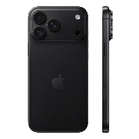 Смартфон Apple iPhone 18 Pro Max 1 TB, Dual SIM (eSIM), Black