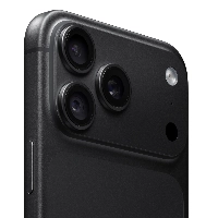 Смартфон Apple iPhone 18 Pro Max 1 TB, Dual SIM (eSIM), Black