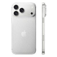 Смартфон Apple iPhone 18 Pro Max 1 TB, Dual SIM (eSIM), Silver