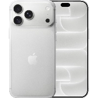 Смартфон Apple iPhone 18 Pro Max 1 TB, Dual SIM (eSIM), Silver