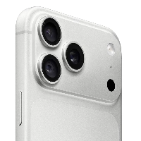 Смартфон Apple iPhone 18 Pro Max 1 TB, Dual SIM (eSIM), Silver