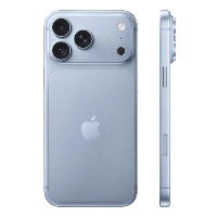 Смартфон Apple iPhone 18 Pro Max 1 TB, Dual SIM (eSIM), Glacier