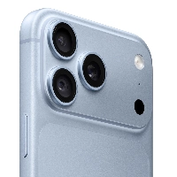 Смартфон Apple iPhone 18 Pro Max 1 TB, Dual SIM (eSIM), Glacier
