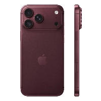 Смартфон Apple iPhone 18 Pro Max 1 TB, Dual SIM (eSIM), Burgundy