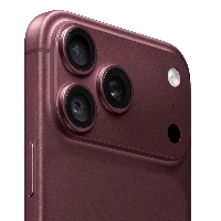 Смартфон Apple iPhone 18 Pro Max 1 TB, Dual SIM (eSIM), Burgundy