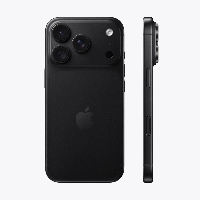 Смартфон Apple iPhone 18 Pro 2 TB, Dual SIM (eSIM), Black