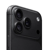 Смартфон Apple iPhone 18 Pro 2 TB, Dual SIM (eSIM), Black